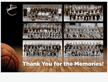 Tablet Screenshot of basketball-camps-usa.de